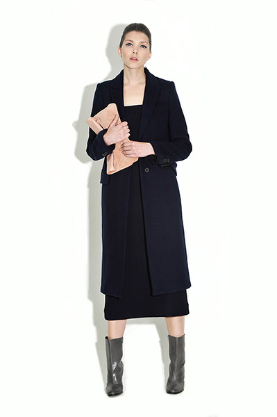 Lineup Navy blue: Navy blue