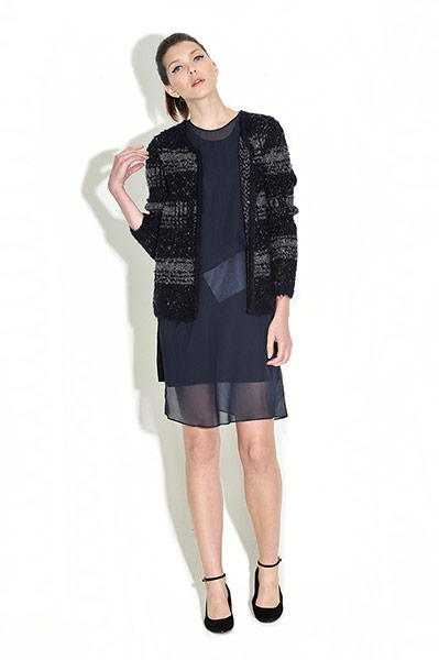 Lineup Navy blue: Navy Blue