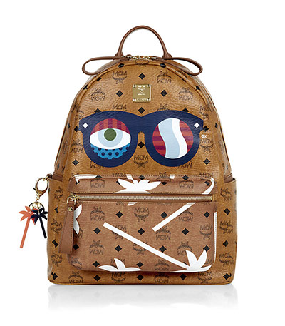 Backpacks:: Backpacks: the wish list – in pictures