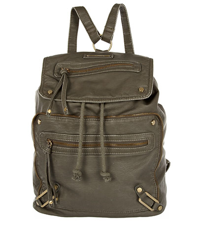 Backpacks:: Backpacks: the wish list – in pictures