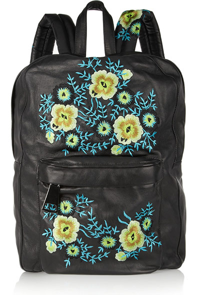 Backpacks:: Backpacks: the wish list – in pictures