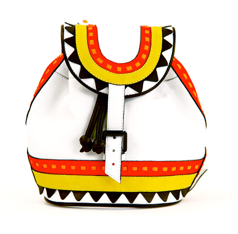 Backpacks:: Backpacks: the wish list – in pictures