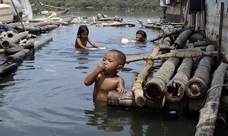 *** BESTPIX *** Greenpeace Ship Esperanza Conducts Water Sampling In Manila Bay