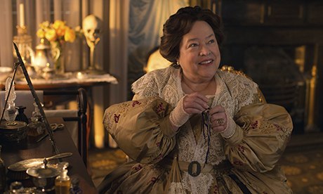 American Horror Story: Coven 