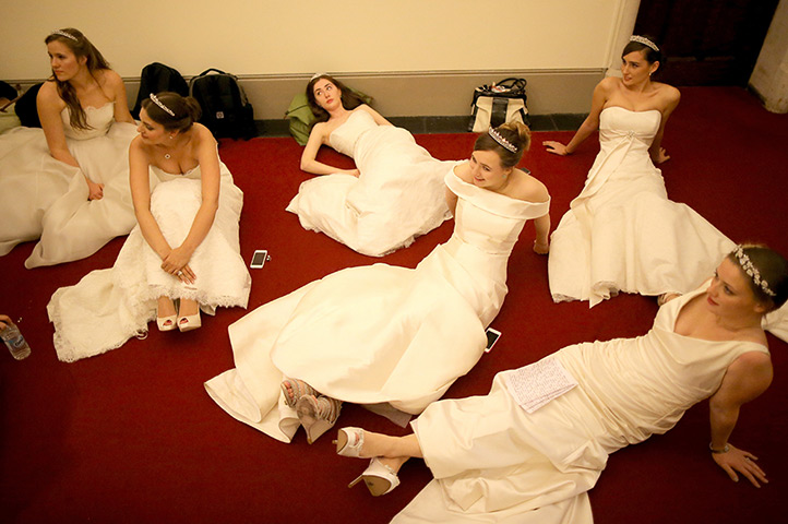 Debutante Ball: Annual Queen Charlotte's Debutante Ball