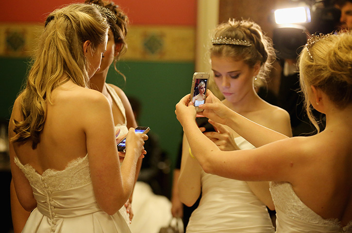 Debutante Ball: Annual Queen Charlotte's Debutante Ball