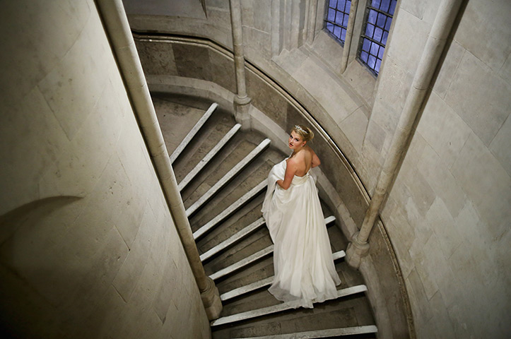 Debutante Ball: Annual Queen Charlotte's Debutante Ball