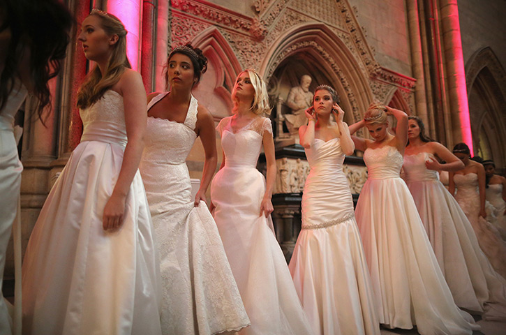 Debutante Ball: Annual Queen Charlotte's Debutante Ball