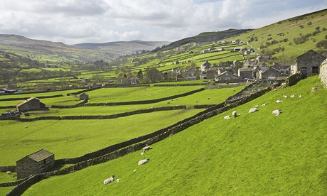 Yorkshire Dales