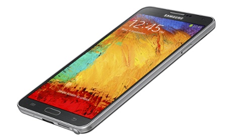 Samsung Galaxy Note 3 review.