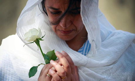 Nairobi Westgate shopping mall shooting aftermath