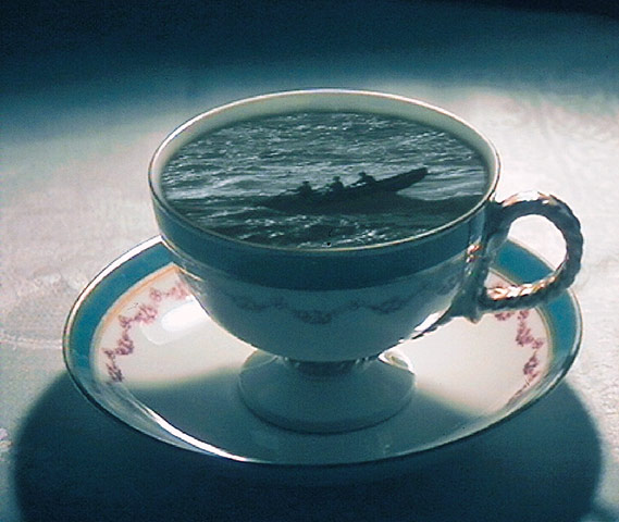 Exhibitionist0510: Dorothy Cross