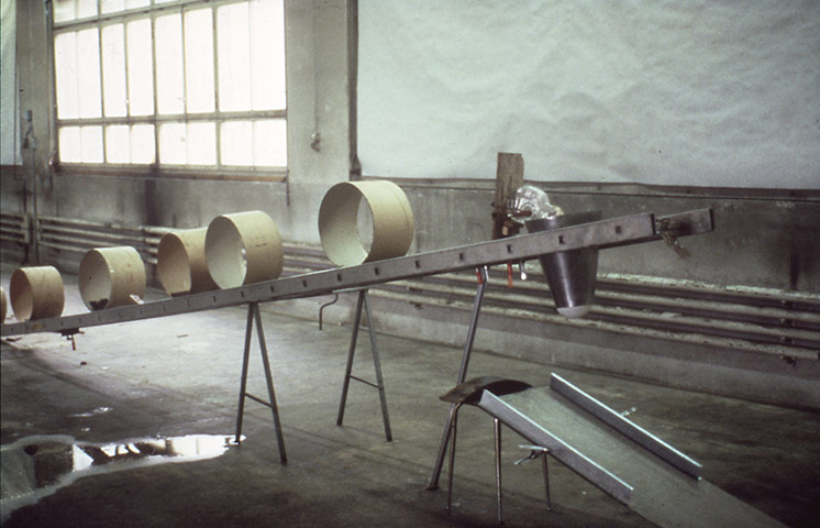 Exhibitionist0510: The World Turned Upside Down