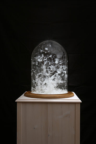 Exhibitionist0510: Vered Lahav