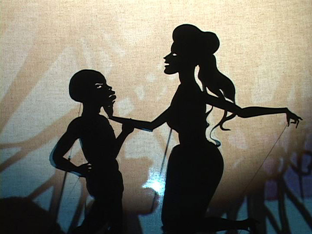 Exhibitionist0510: Kara Walker