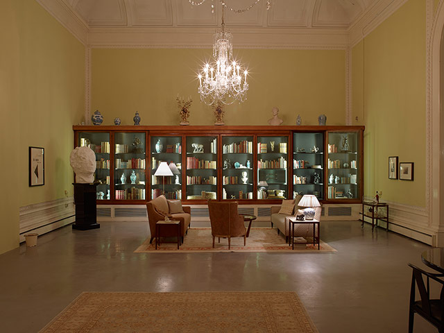 Exhibitionist0510: Elmgreen & Dragset