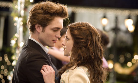 'Twilight' Film - 2008