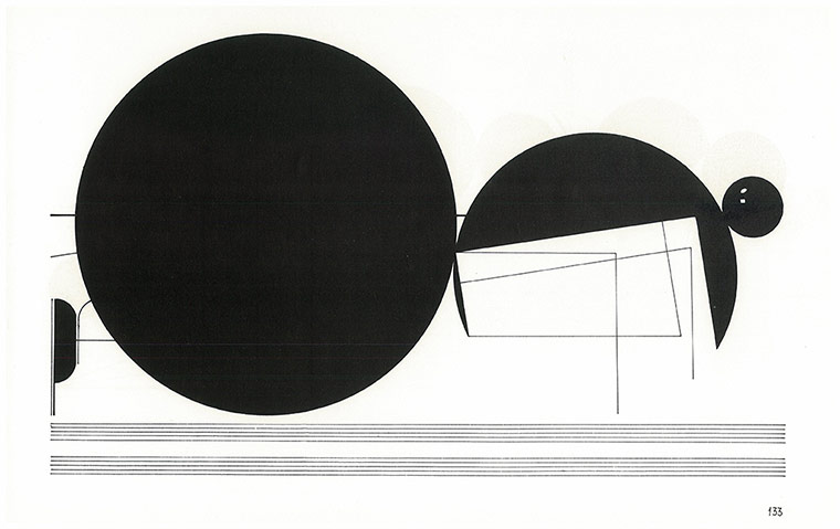 Graphic scores: Cornelius Cardew's 