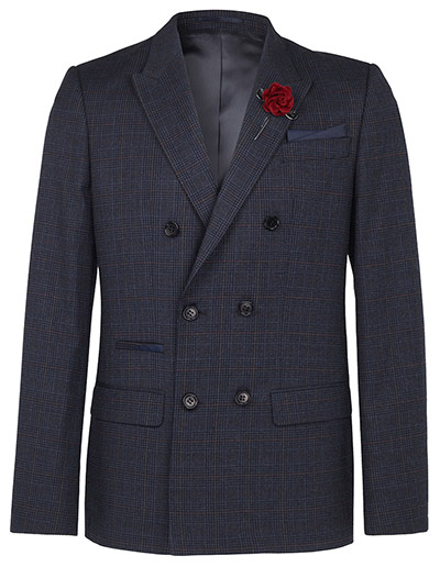 Best buys for men: Blazer