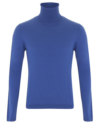 Best buys for men: Topman Rollneck