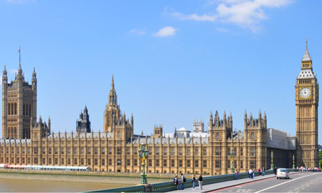 Houses of Parliament
