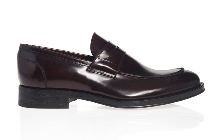 Best buys for men: loafers
