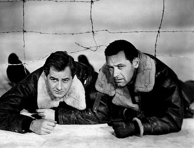 10 best: Stalag 17