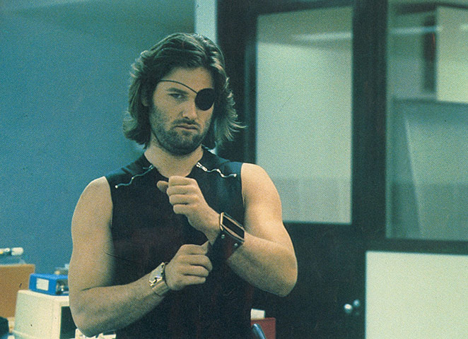 10 best: Film and Television