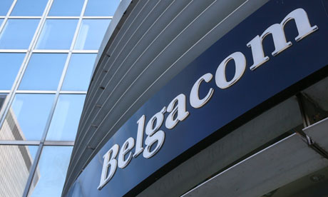 Belgacom