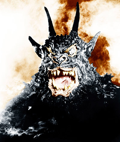 Readers 10: Curse of the Demon, 1957