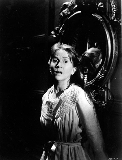 Readers 10: The Haunting, 1963