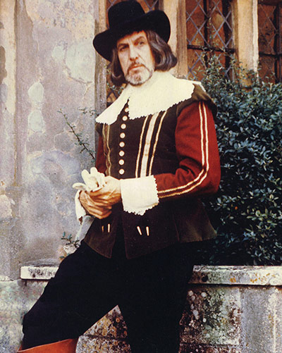 Readers 10: Witchfinder General, 1968