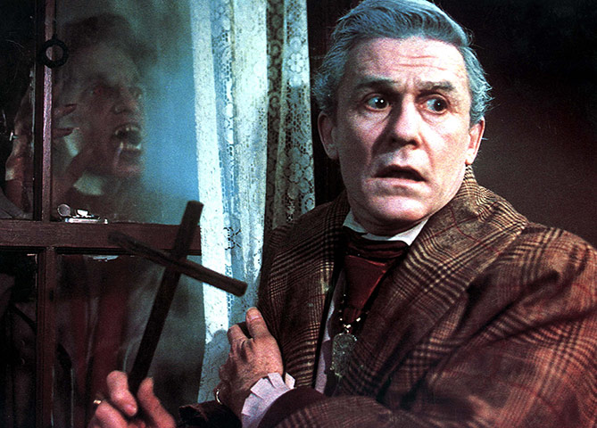 Readers 10: Fright Night, 1985