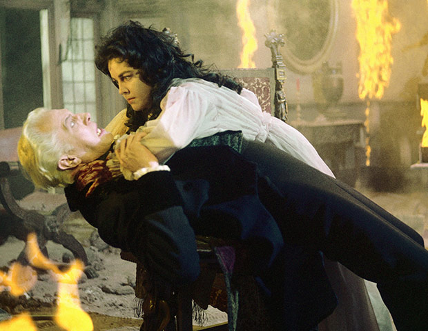 Readers 10: The Fall of the House of Usher, 1960