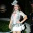 Celebs Halloween costumes: Kelly Brook