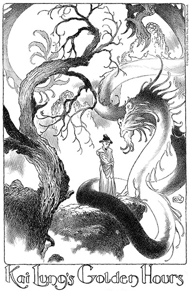 Rags and Bones: Kai Lung’s Golden Hours