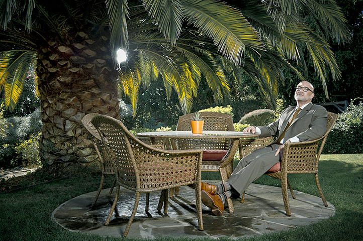 original observer: dr weiss