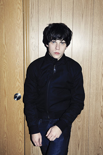 original observer: Jake Bugg