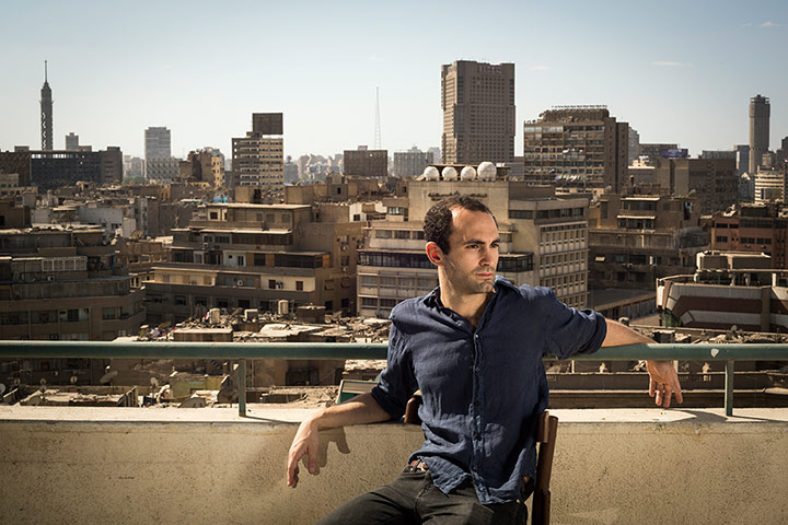 original observer: Khalid Abdalla