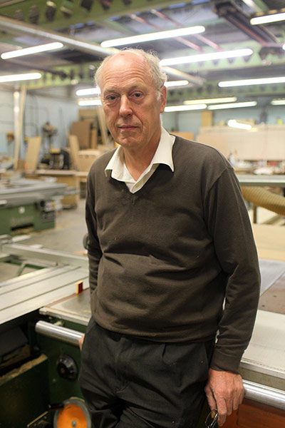 Spurs: The site of Tottenham Hotspur's proposed new ground