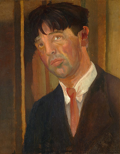 Exhibitionist0211: Stanley Spencer