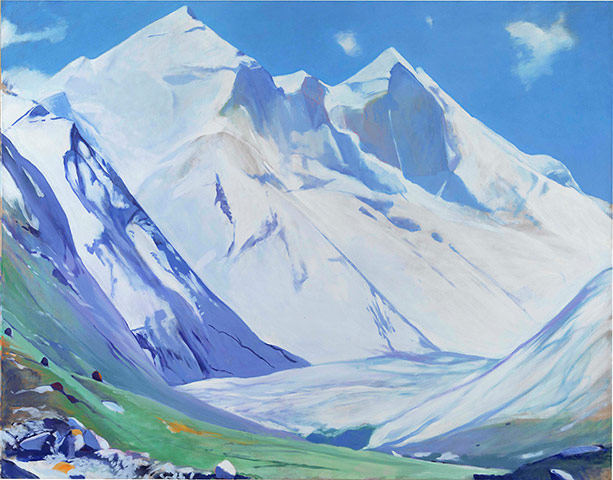 Exhibitionist0211: Kevin Pearsh