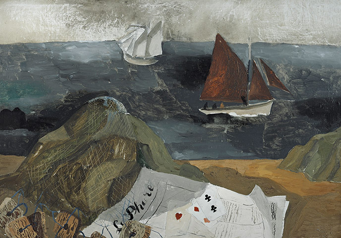 Exhibitionist0211: Art And Life