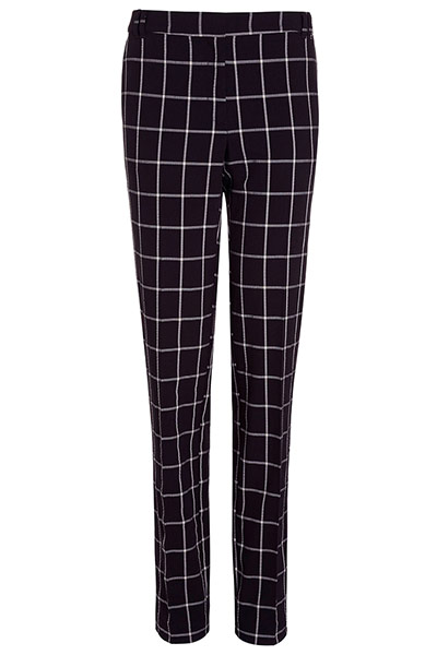 key trends checks: check trends