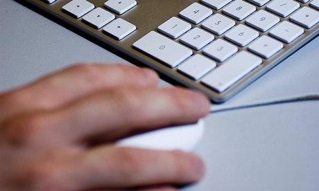 Online fraud costs global economy much more than $100bn, expert says