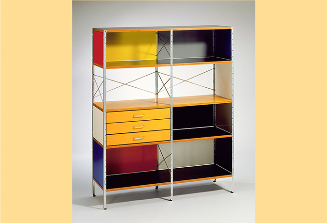 California Design: California Design - drawers