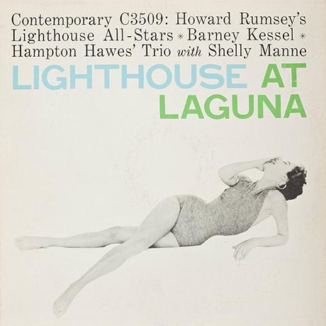 California Design: California Design - album