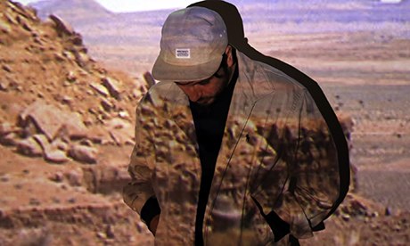 John Talabot 