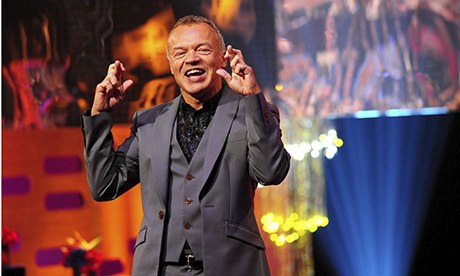Graham Norton Show
