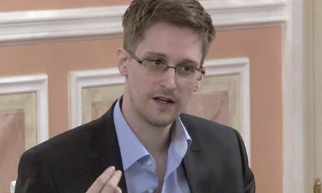 Nota Política do PCB sobre o caso Edward Snowden